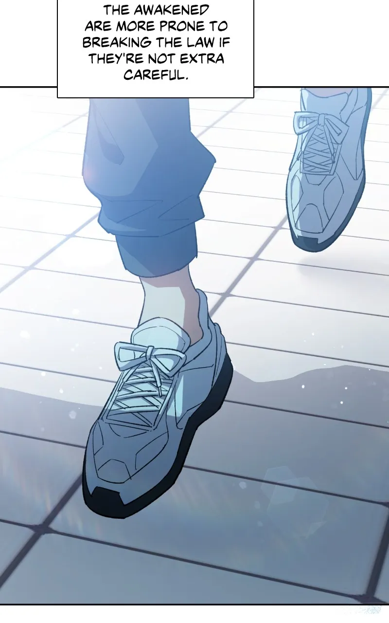 My S-Class Hunters Chapter 68 page 13 - 