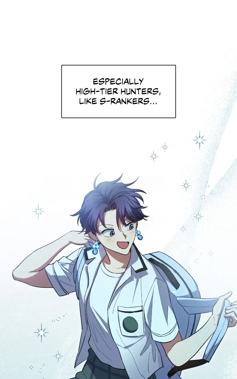 My S-Class Hunters Chapter 68 page 14 - 