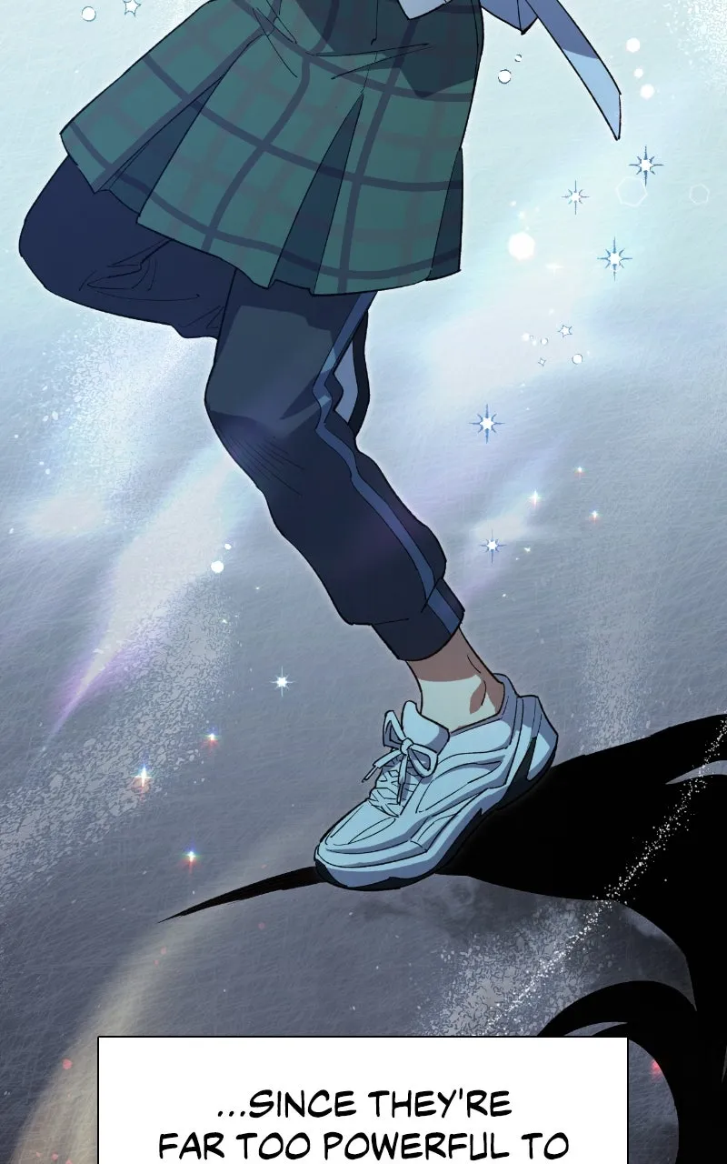 My S-Class Hunters Chapter 68 page 15 - 