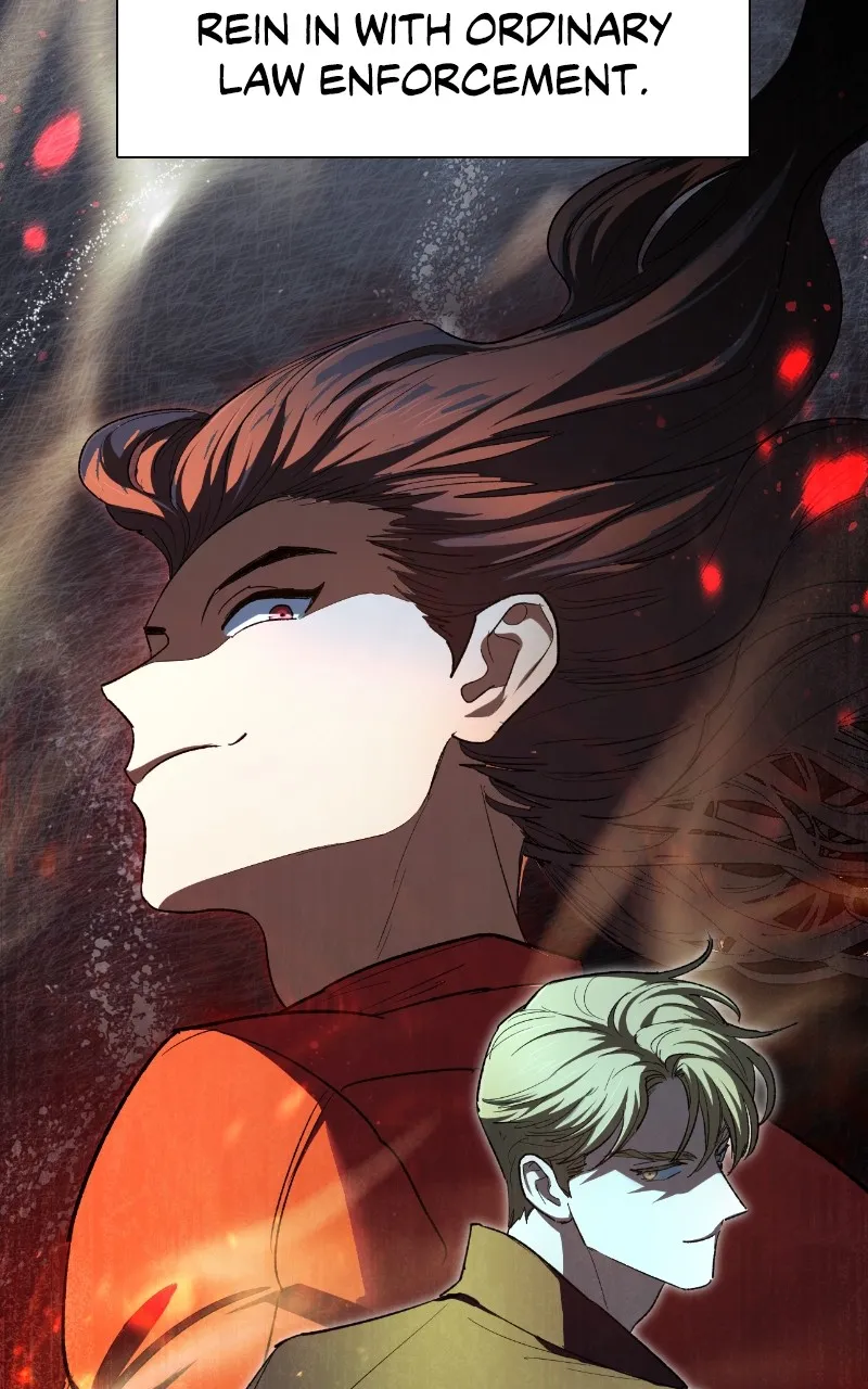 My S-Class Hunters Chapter 68 page 16 - 