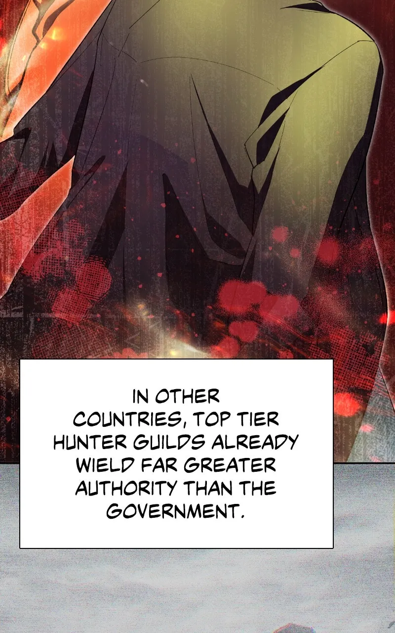 My S-Class Hunters Chapter 68 page 17 - 