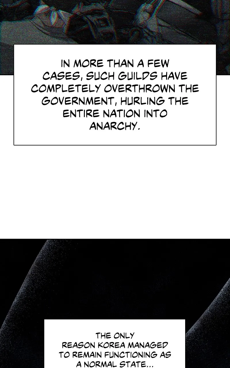 My S-Class Hunters Chapter 68 page 19 - 