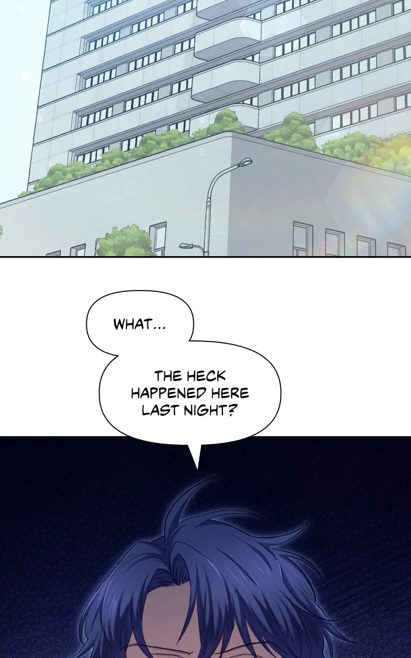 My S-Class Hunters Chapter 68 page 3 - 