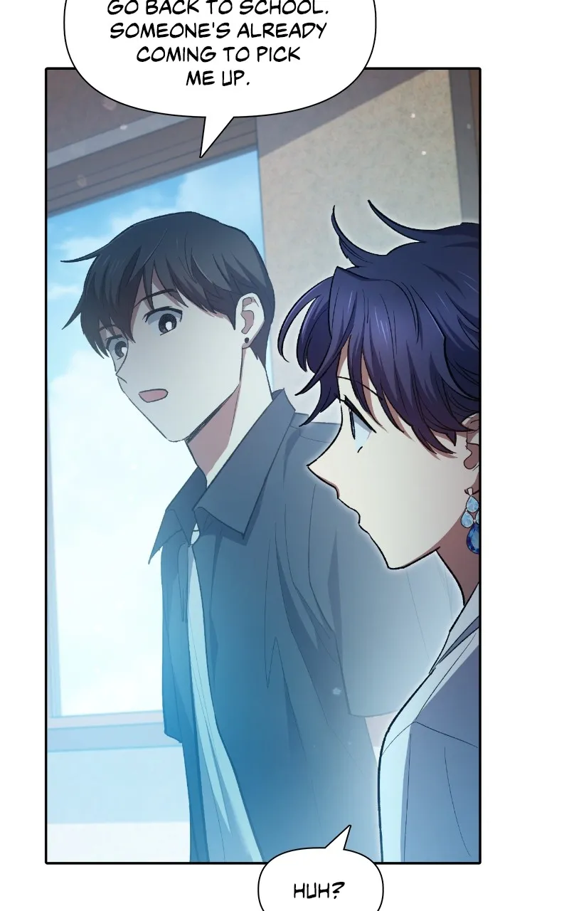 My S-Class Hunters Chapter 68 page 22 - 