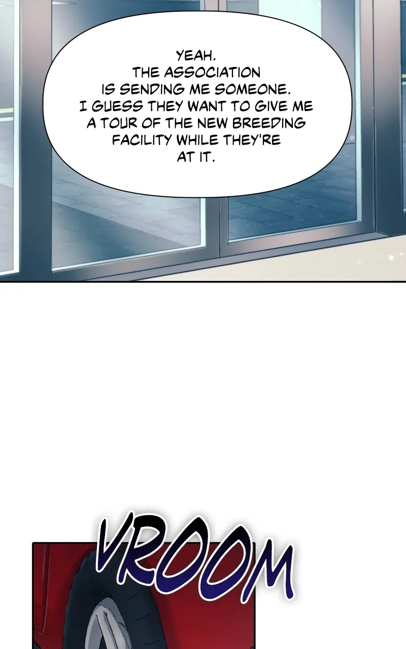 My S-Class Hunters Chapter 68 page 24 - 
