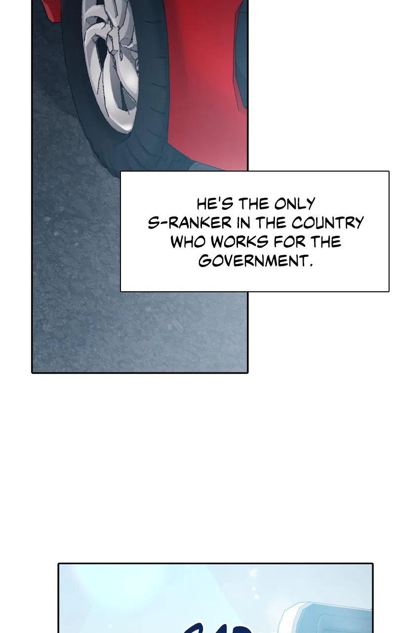 My S-Class Hunters Chapter 68 page 25 - 