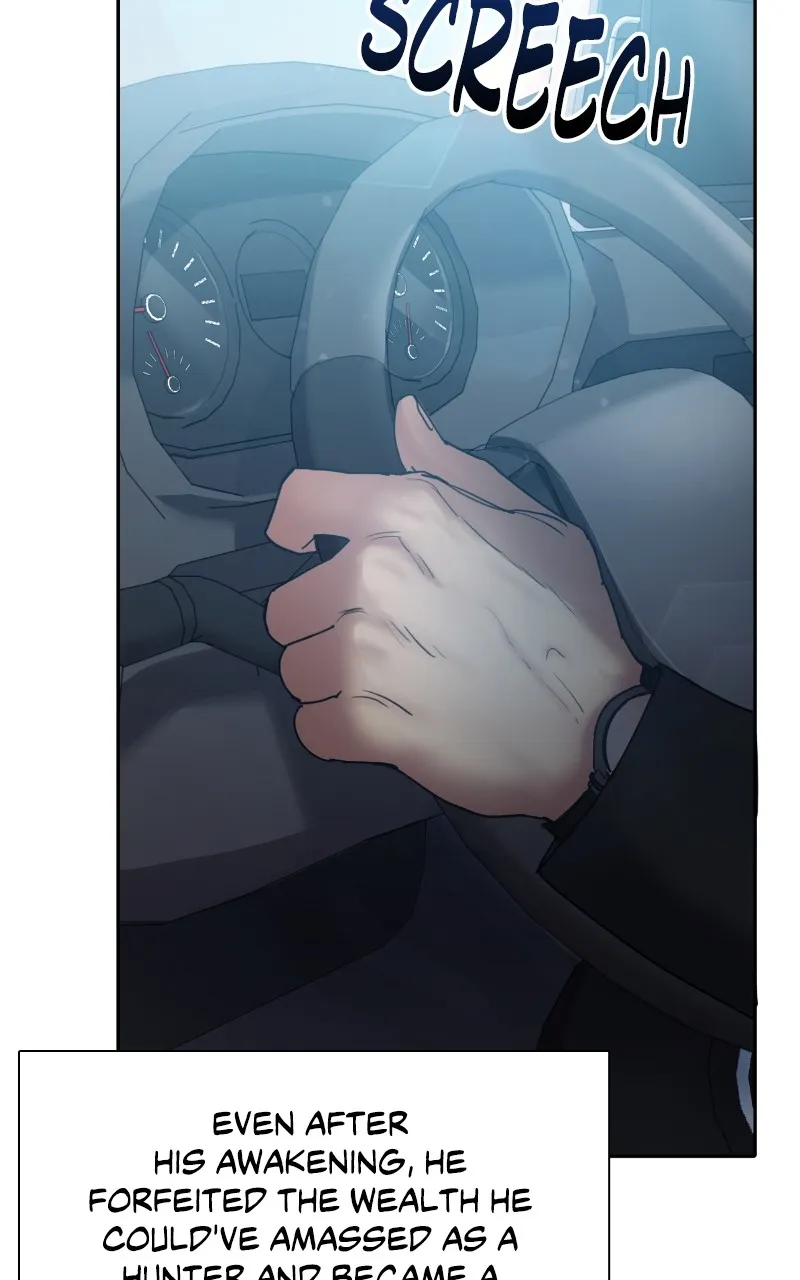 My S-Class Hunters Chapter 68 page 26 - 