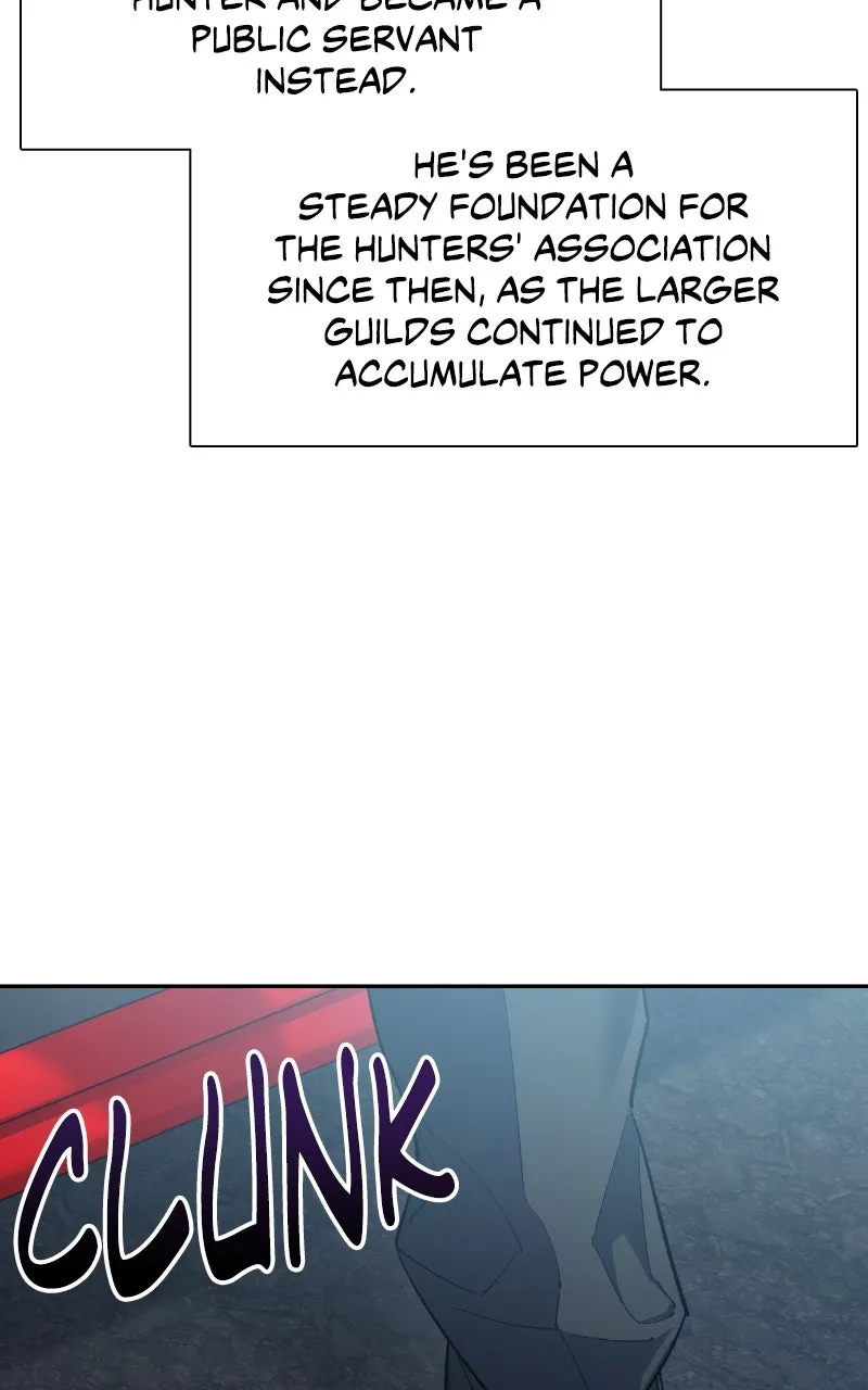 My S-Class Hunters Chapter 68 page 27 - 