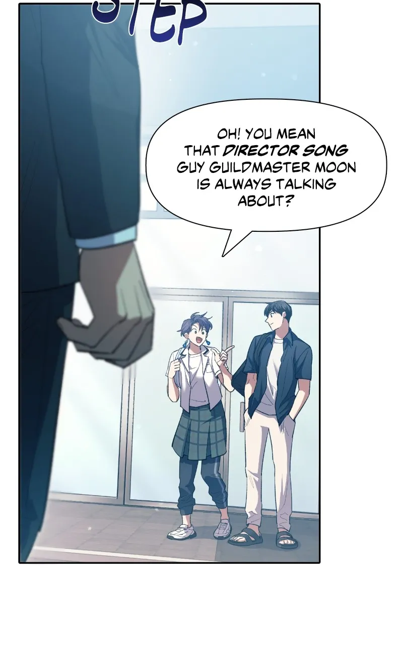 My S-Class Hunters Chapter 68 page 29 - 