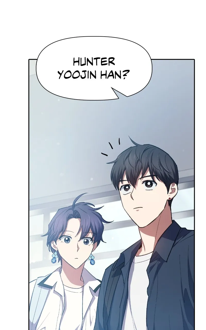 My S-Class Hunters Chapter 68 page 30 - 