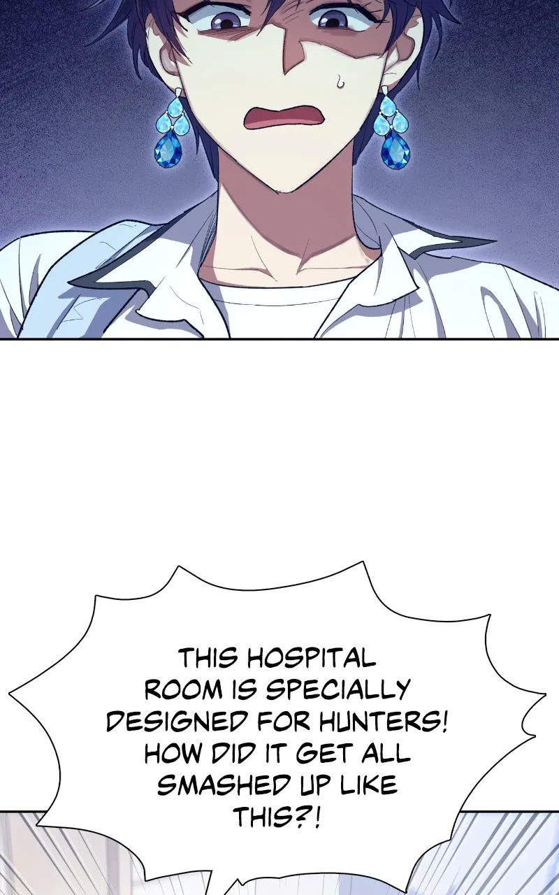 My S-Class Hunters Chapter 68 page 4 - 