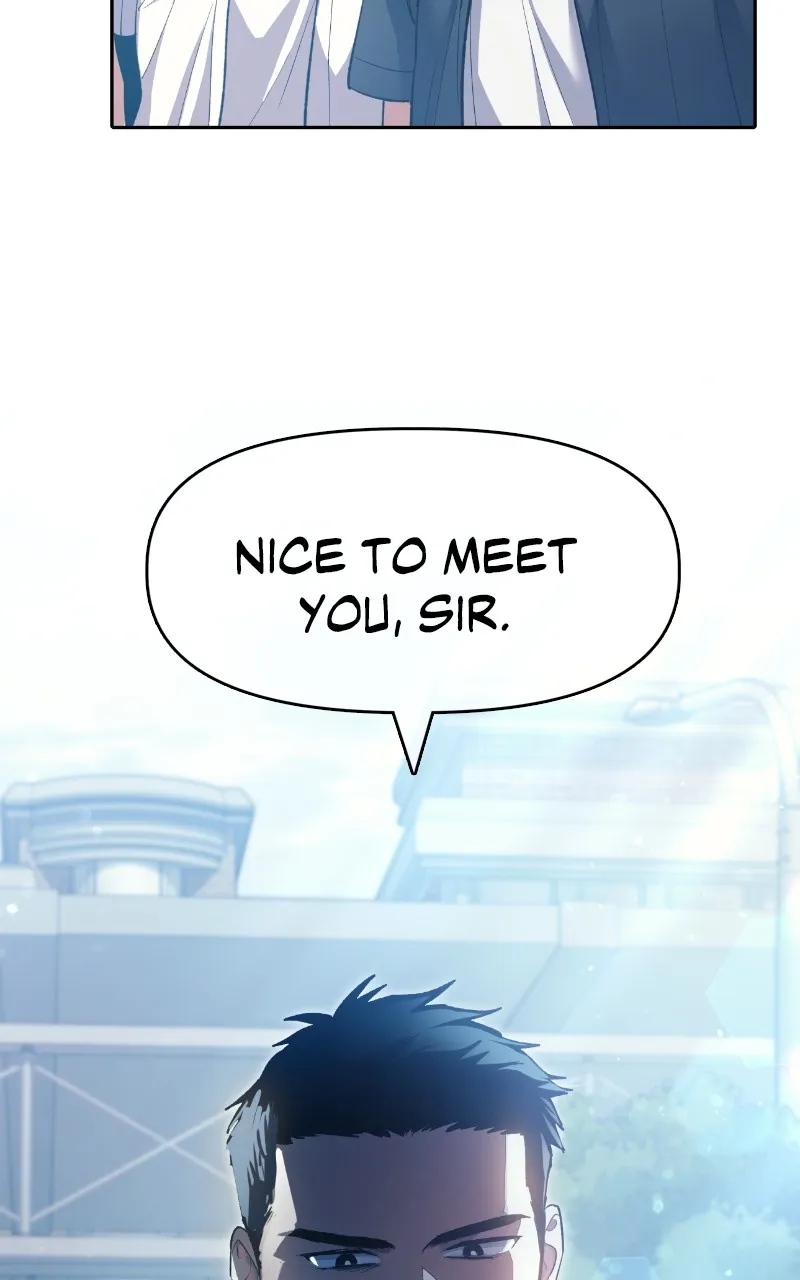 My S-Class Hunters Chapter 68 page 31 - 