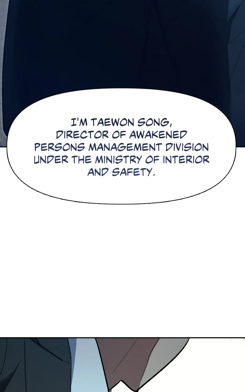 My S-Class Hunters Chapter 68 page 33 - 