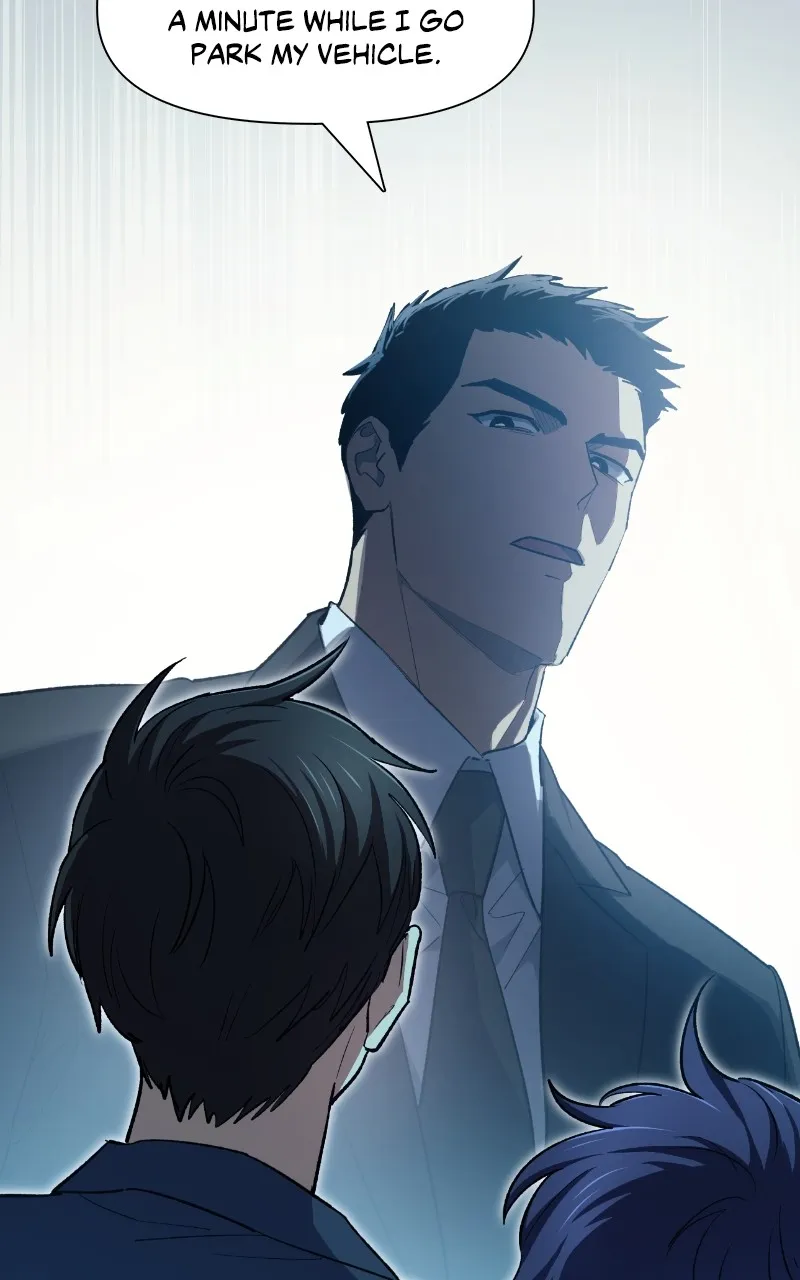 My S-Class Hunters Chapter 68 page 36 - 