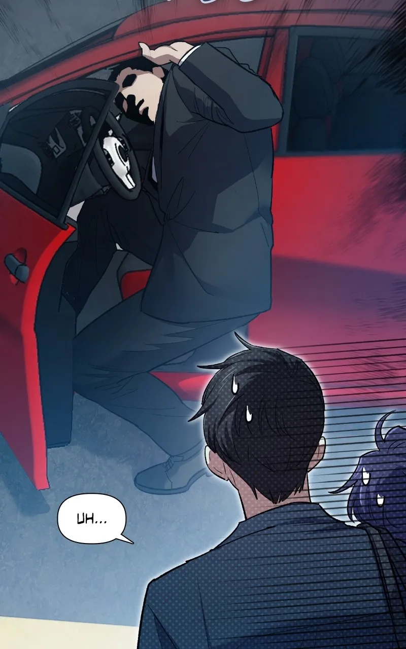 My S-Class Hunters Chapter 68 page 38 - 