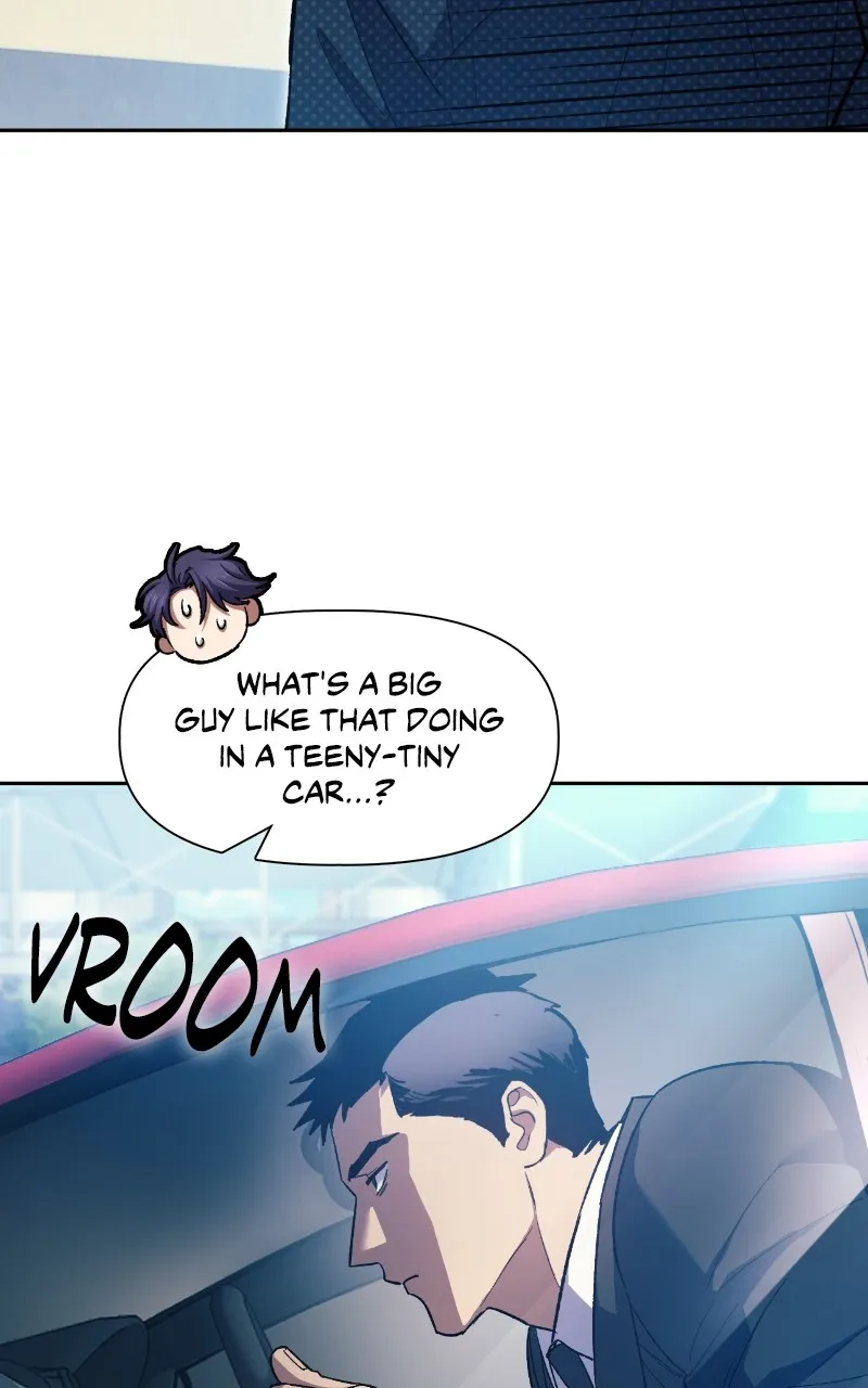 My S-Class Hunters Chapter 68 page 39 - 