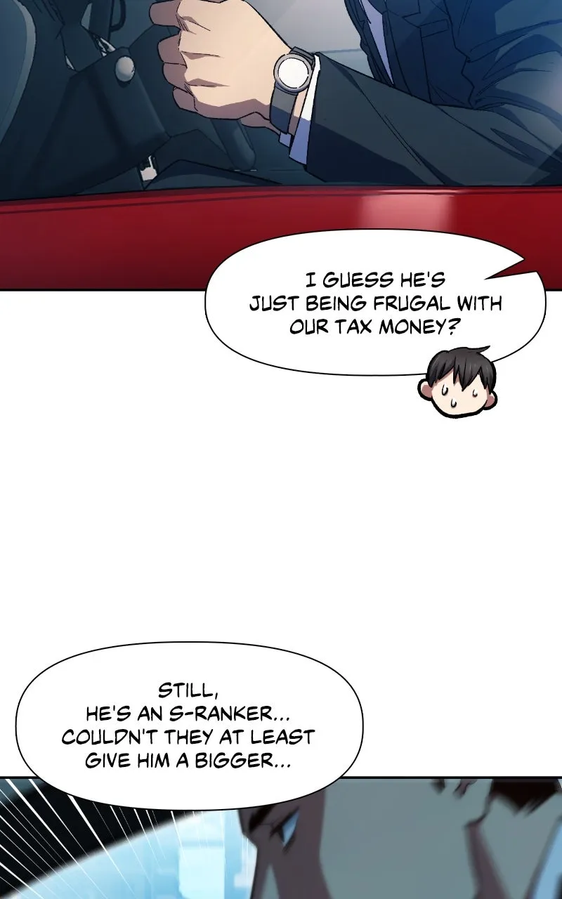 My S-Class Hunters Chapter 68 page 40 - 