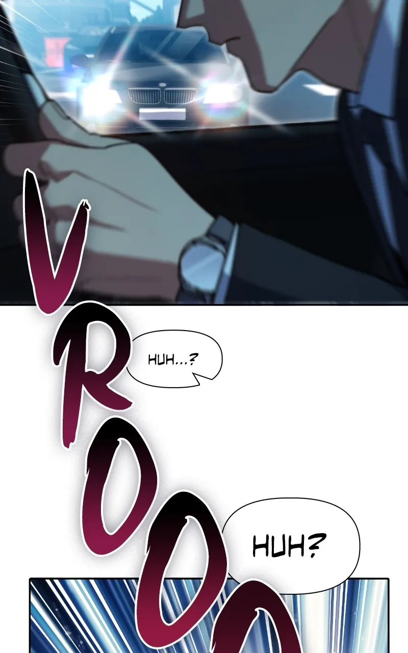 My S-Class Hunters Chapter 68 page 41 - 