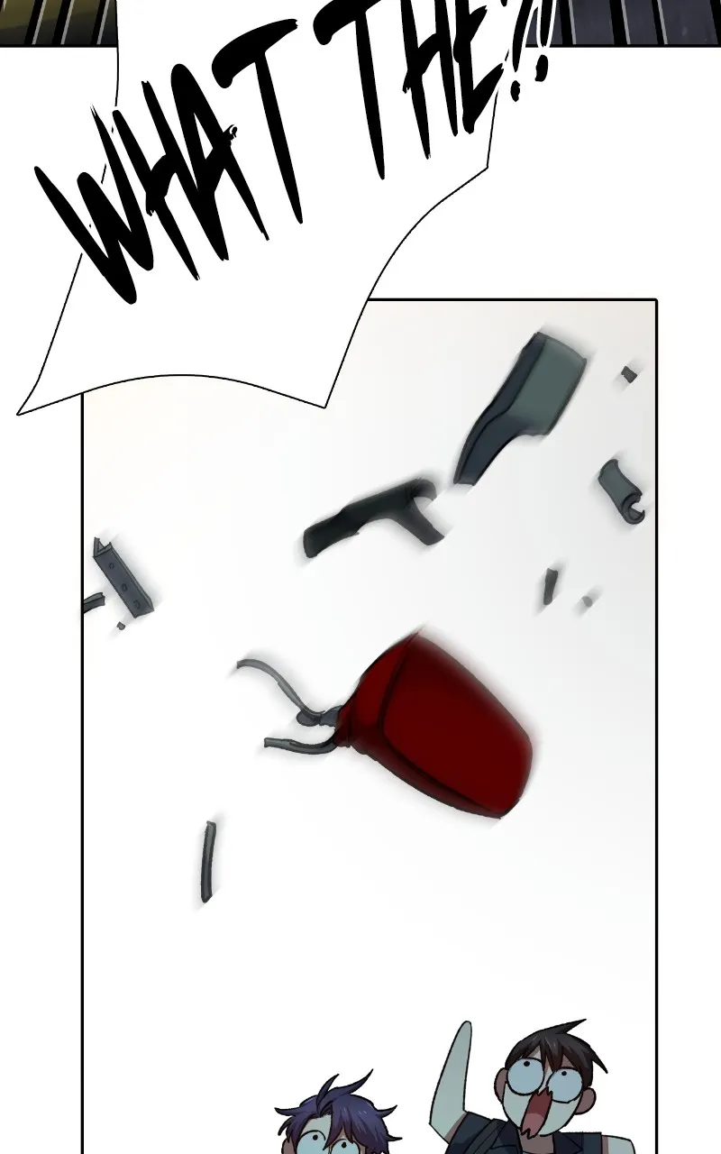 My S-Class Hunters Chapter 68 page 46 - 
