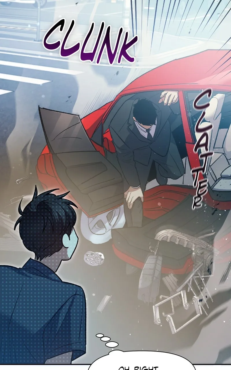 My S-Class Hunters Chapter 68 page 49 - 