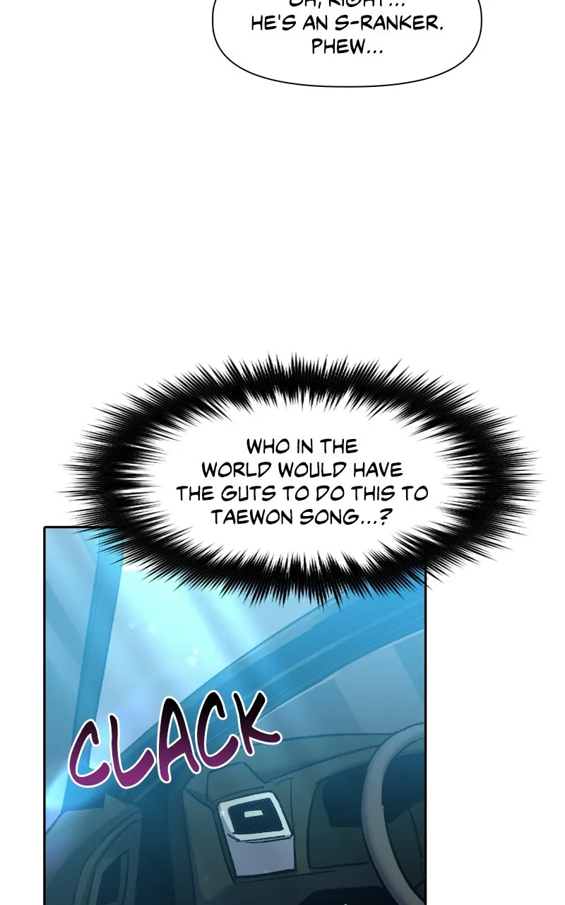 My S-Class Hunters Chapter 68 page 50 - 