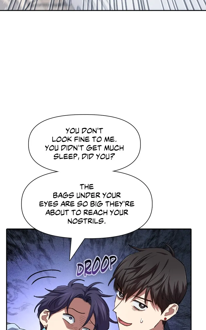 My S-Class Hunters Chapter 68 page 6 - 