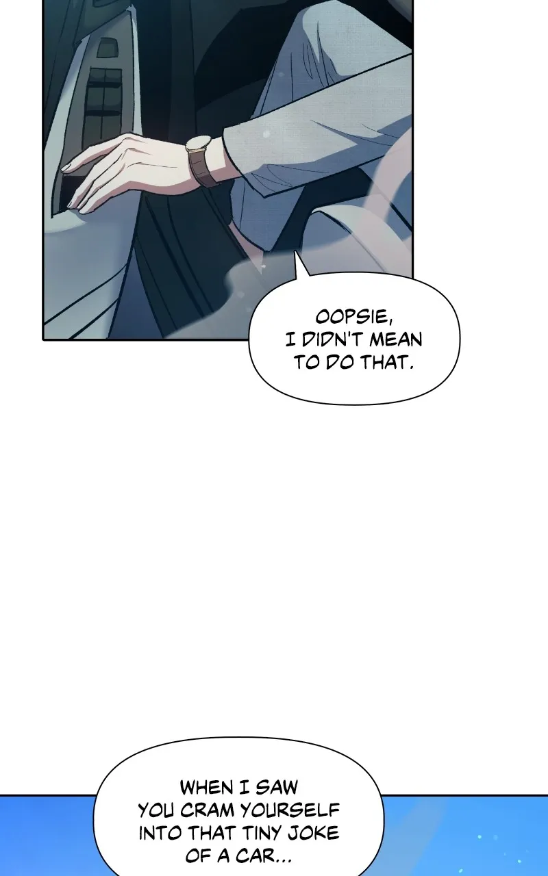My S-Class Hunters Chapter 68 page 51 - 