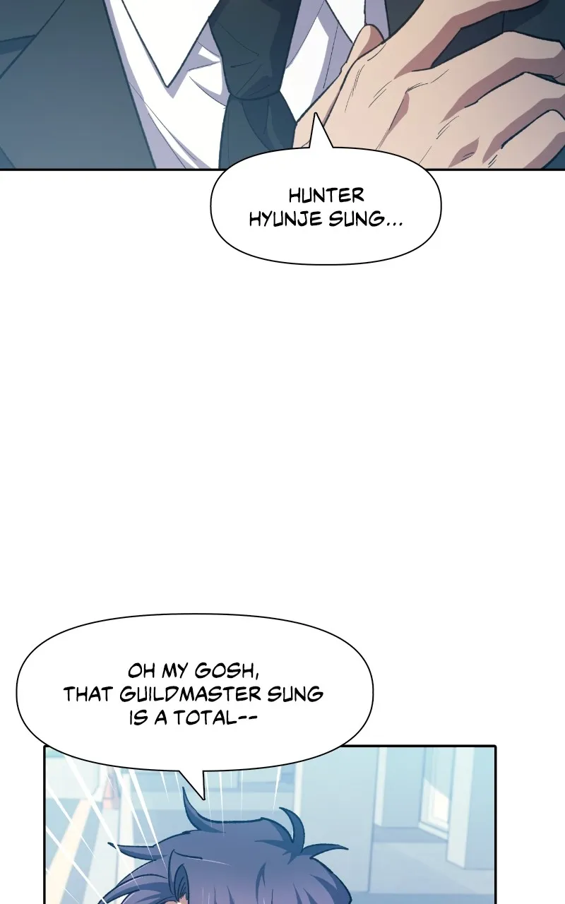 My S-Class Hunters Chapter 68 page 55 - 