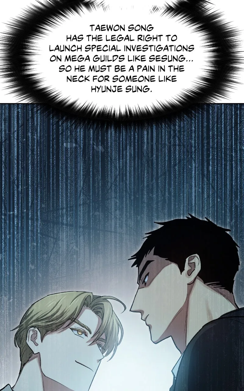 My S-Class Hunters Chapter 68 page 58 - 