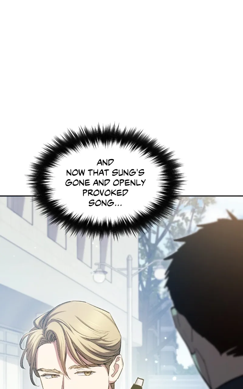 My S-Class Hunters Chapter 68 page 60 - 