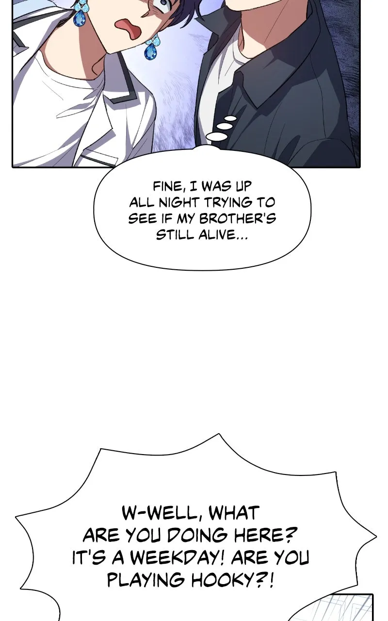 My S-Class Hunters Chapter 68 page 7 - 