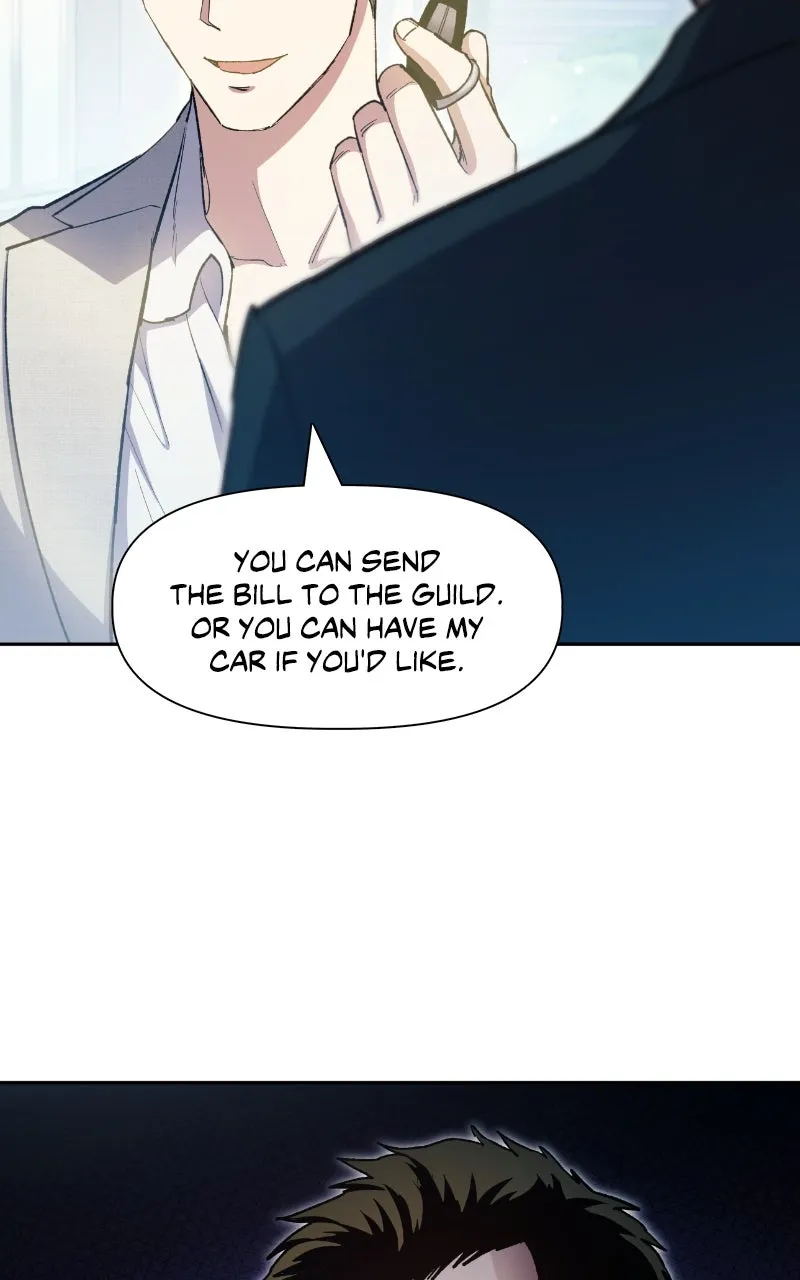 My S-Class Hunters Chapter 68 page 61 - 