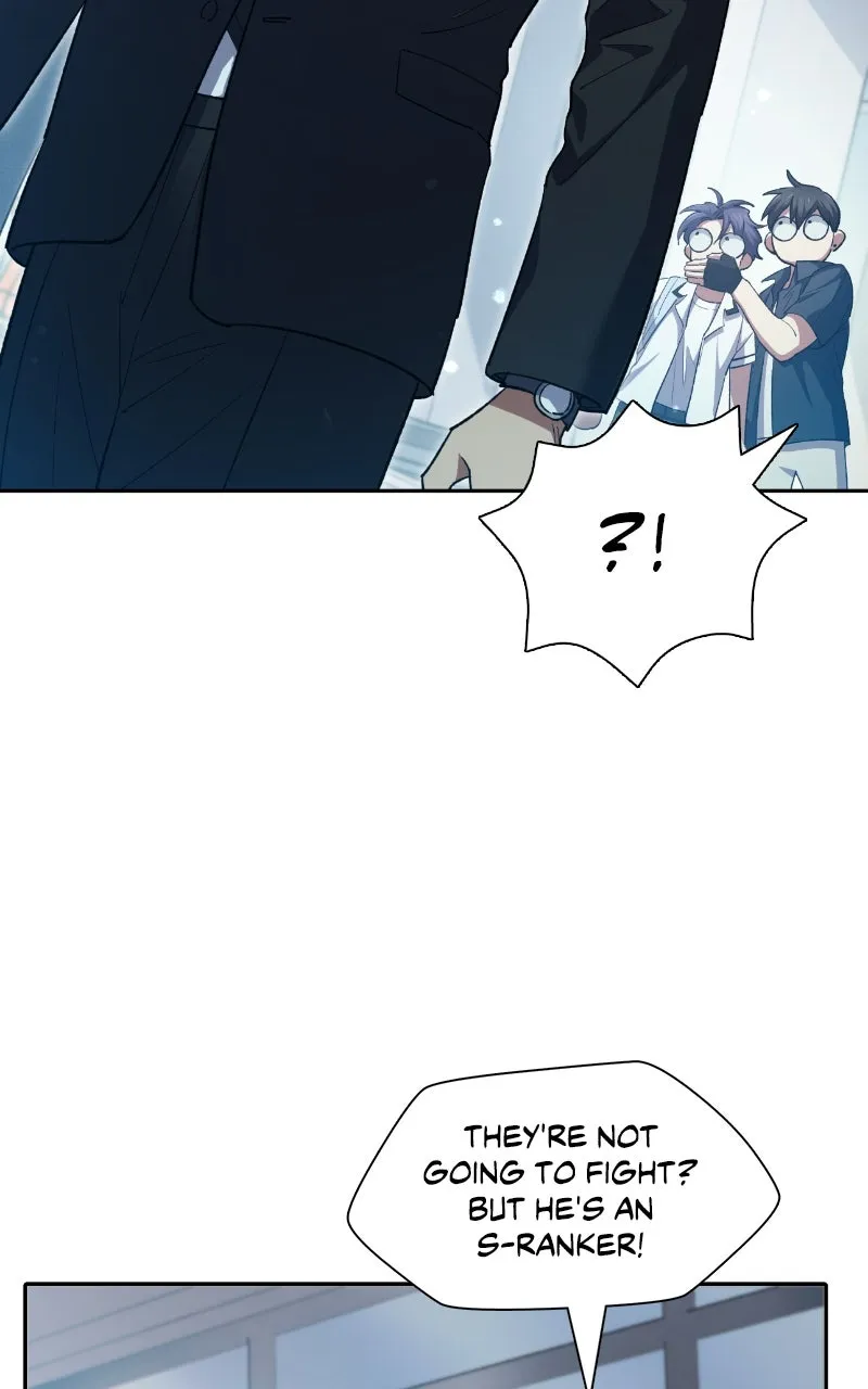 My S-Class Hunters Chapter 68 page 66 - 