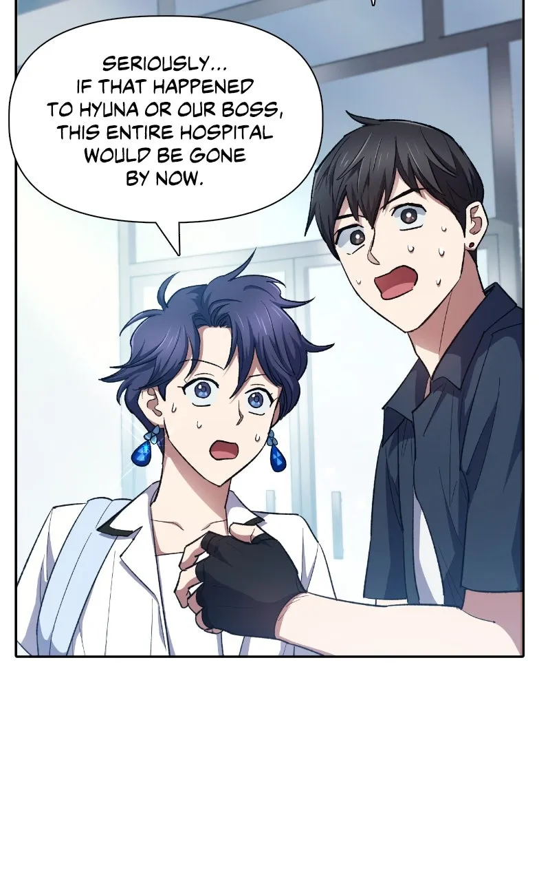 My S-Class Hunters Chapter 68 page 67 - 