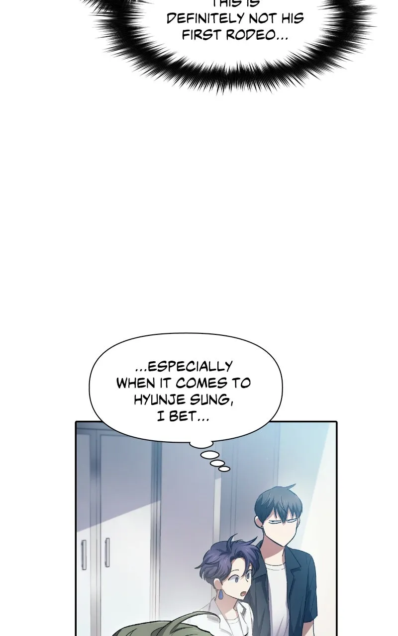 My S-Class Hunters Chapter 68 page 73 - 