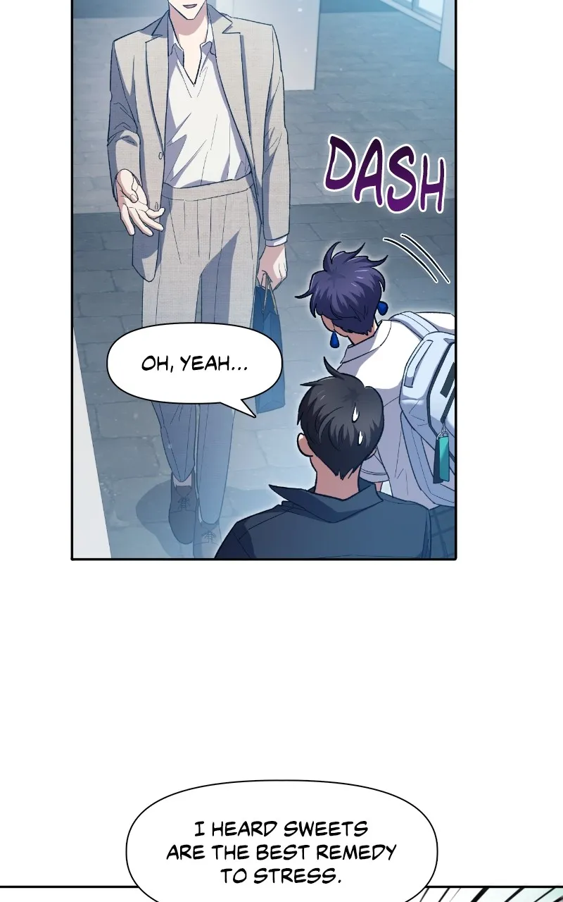 My S-Class Hunters Chapter 68 page 76 - 