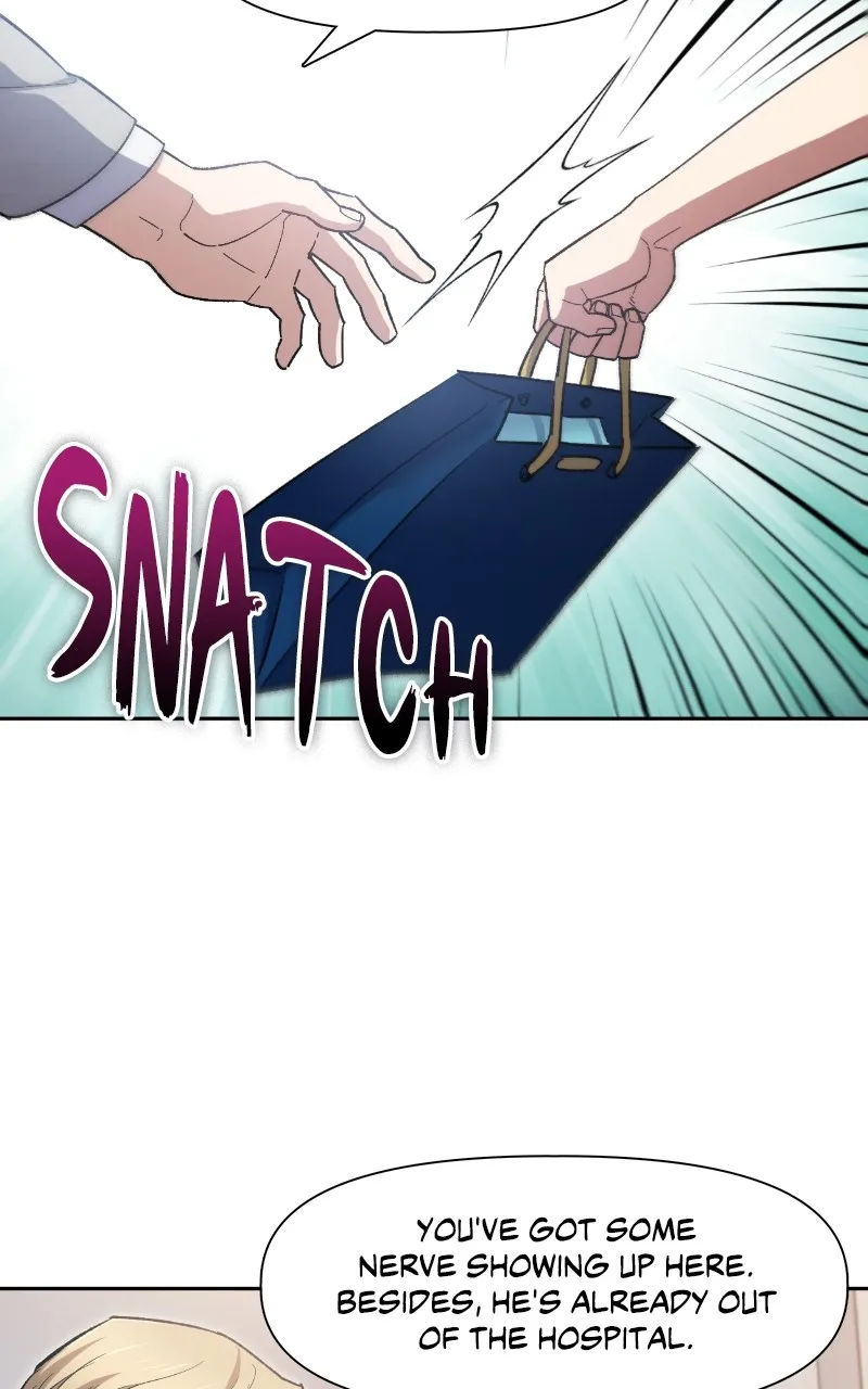 My S-Class Hunters Chapter 68 page 77 - 