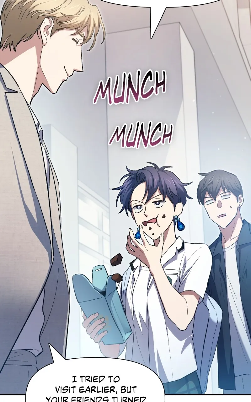 My S-Class Hunters Chapter 68 page 78 - 