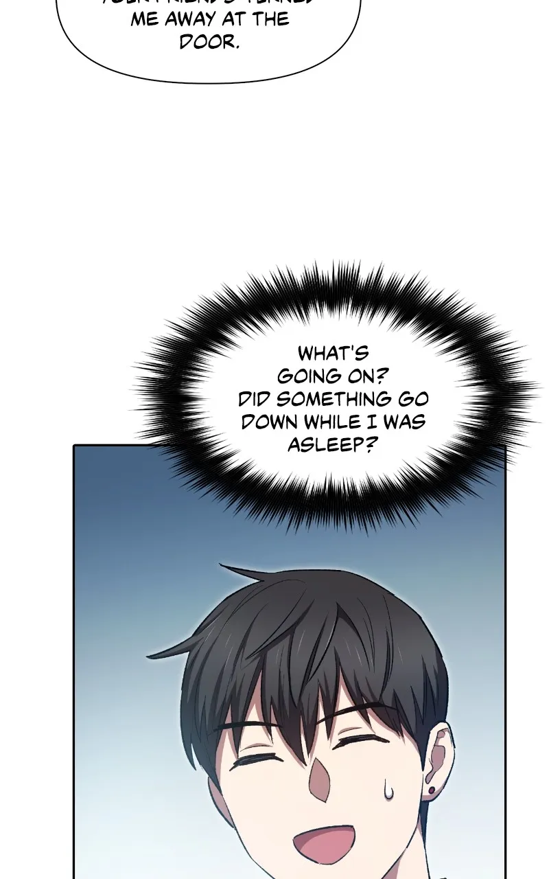 My S-Class Hunters Chapter 68 page 79 - 