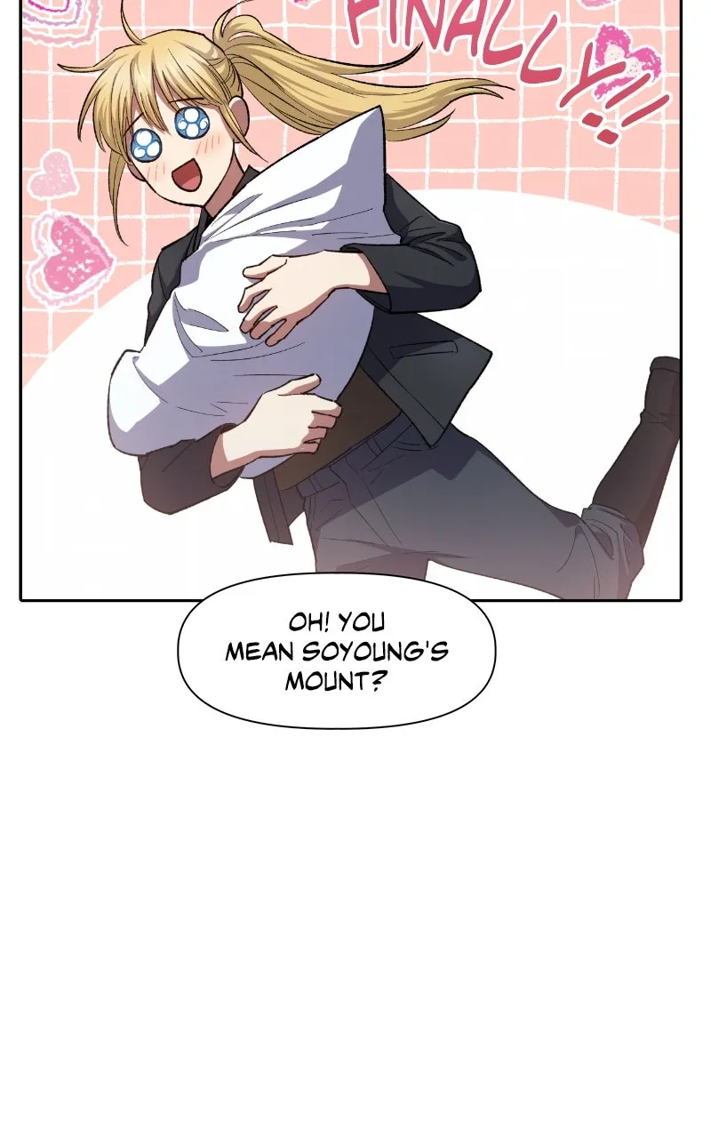My S-Class Hunters Chapter 68 page 81 - 