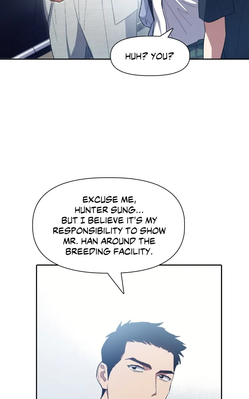 My S-Class Hunters Chapter 68 page 83 - 
