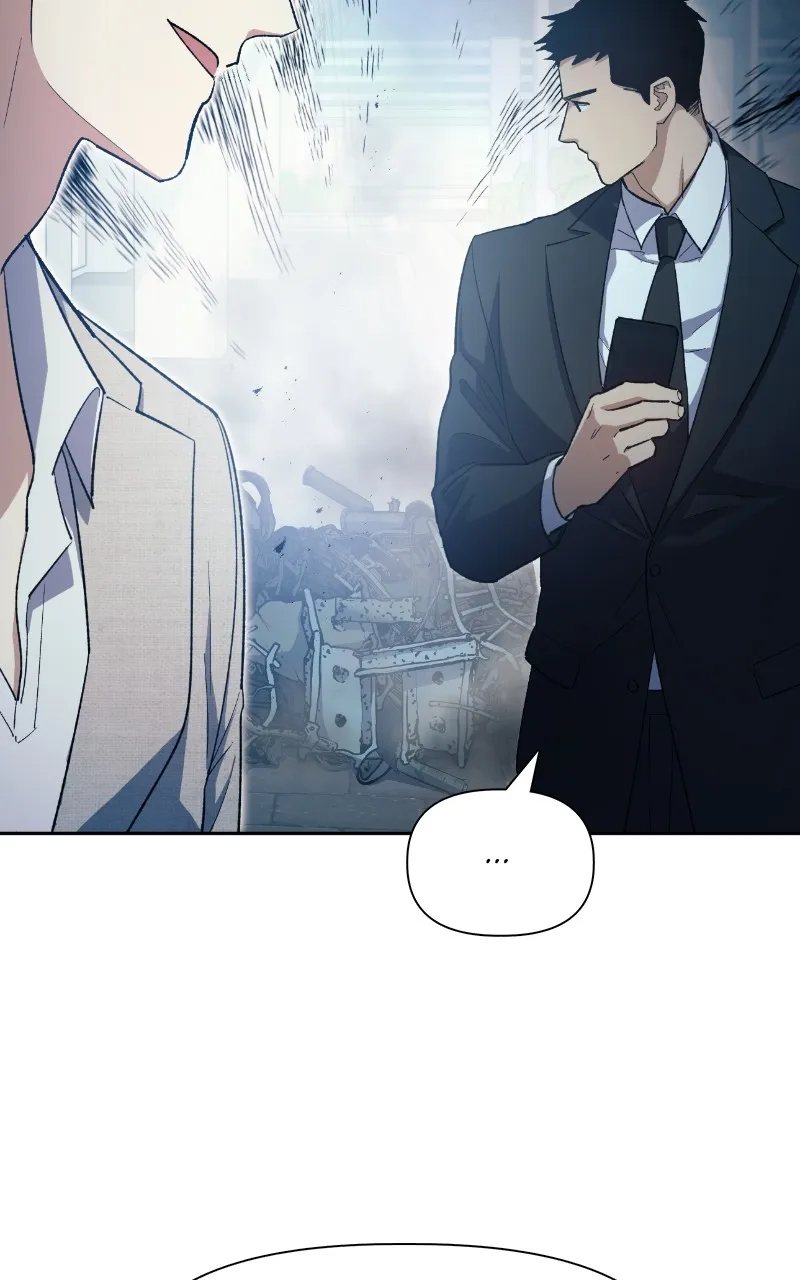 My S-Class Hunters Chapter 68 page 85 - 