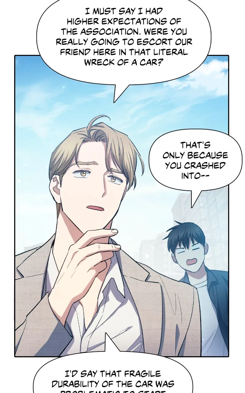 My S-Class Hunters Chapter 68 page 86 - 