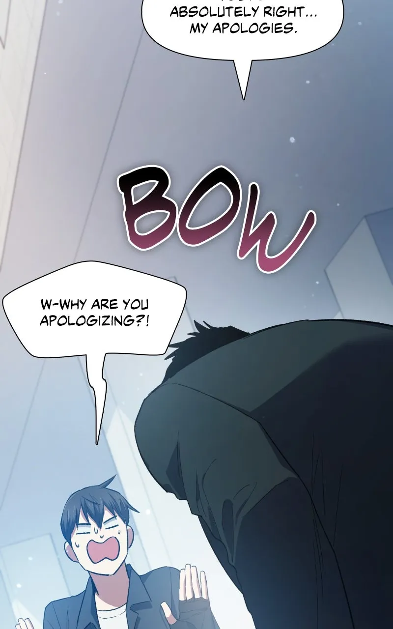 My S-Class Hunters Chapter 68 page 89 - 