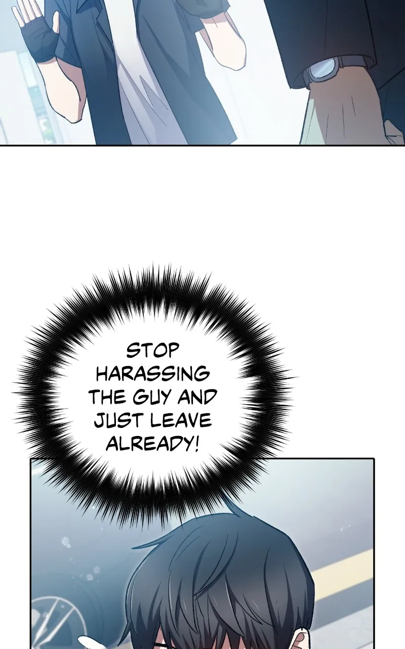 My S-Class Hunters Chapter 68 page 90 - 