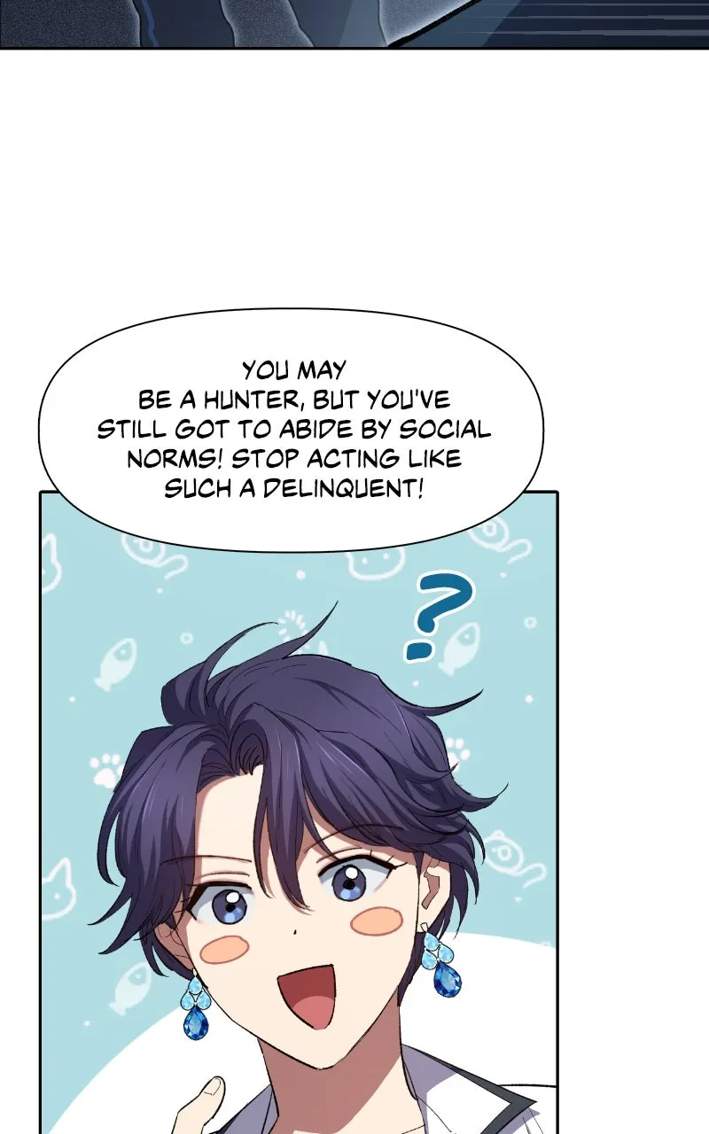 My S-Class Hunters Chapter 68 page 10 - 