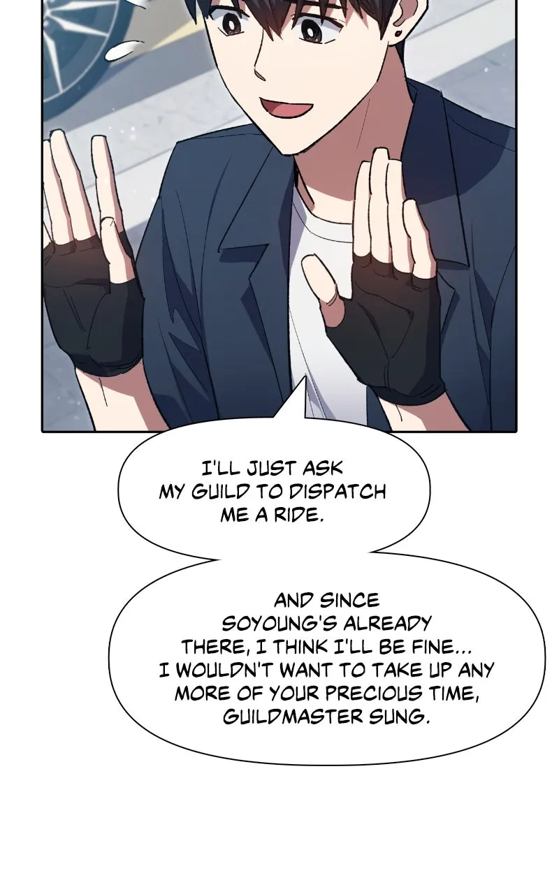My S-Class Hunters Chapter 68 page 91 - 