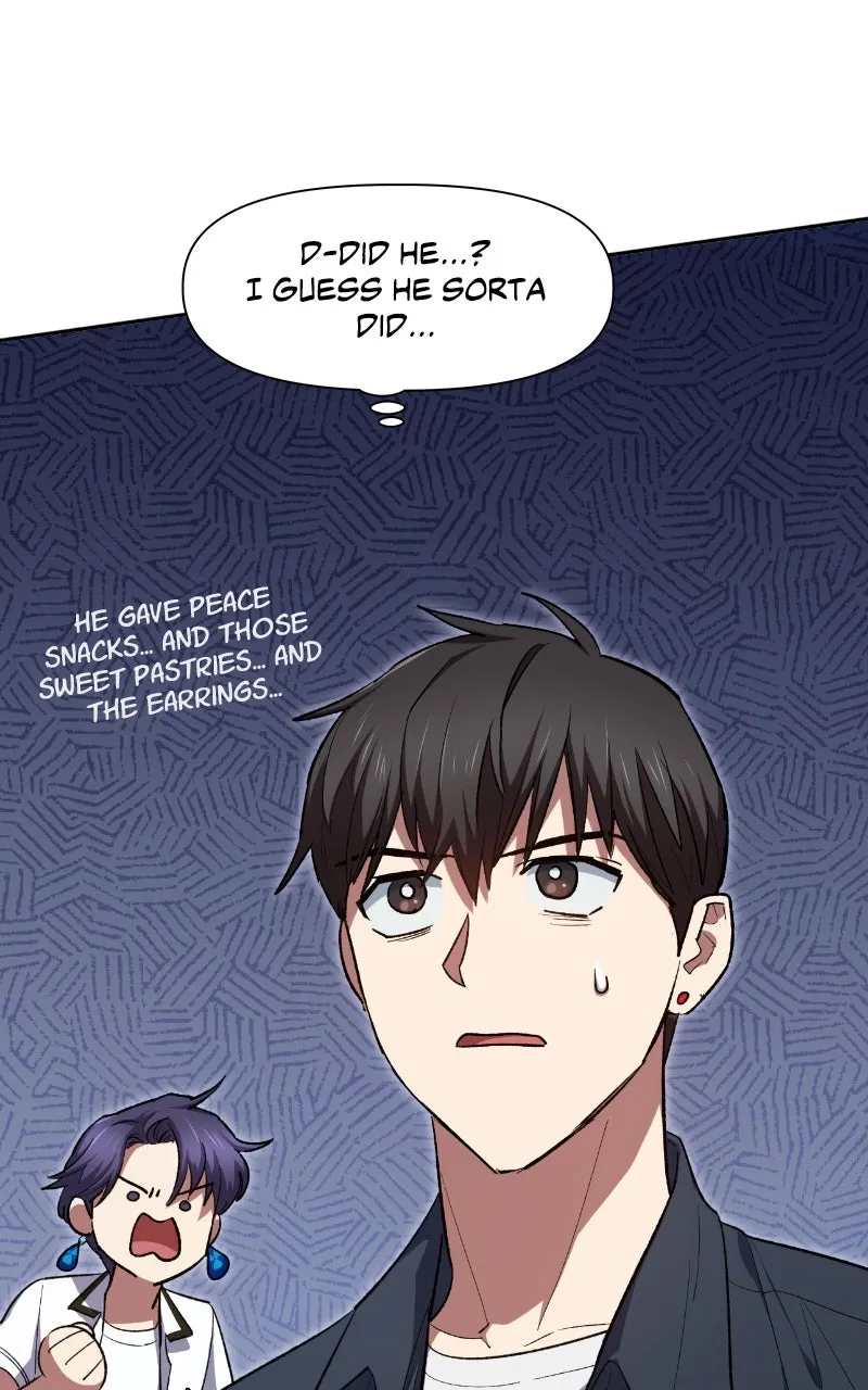 My S-Class Hunters Chapter 68 page 95 - 