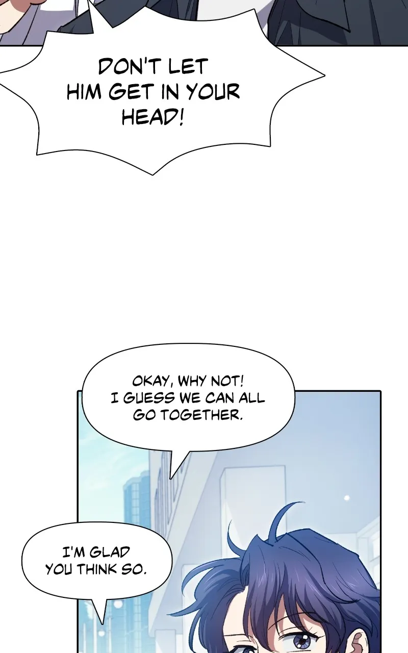 My S-Class Hunters Chapter 68 page 96 - 