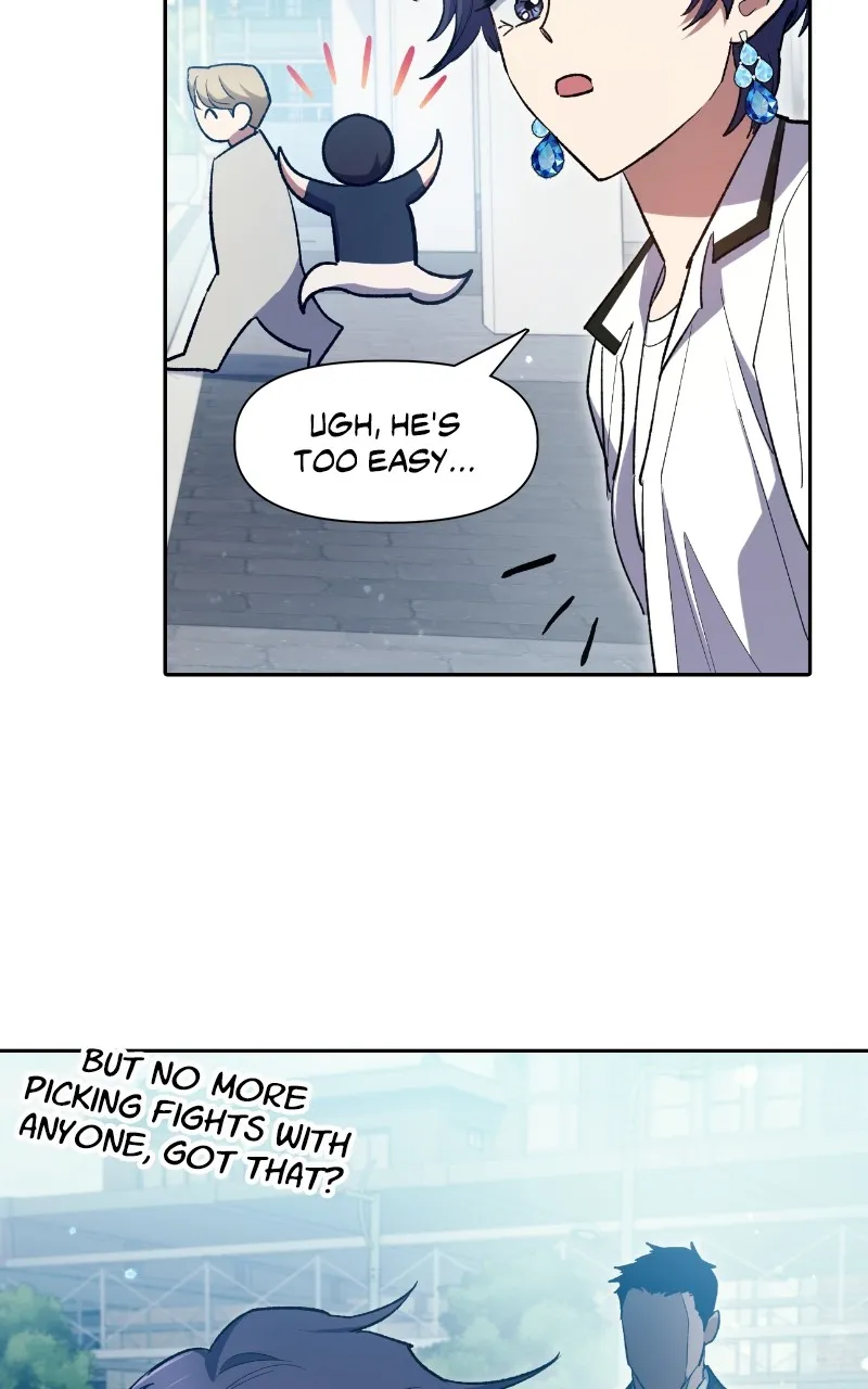 My S-Class Hunters Chapter 68 page 97 - 